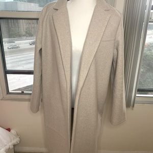BRAND NEW ZARA COAT🧥